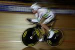 Netherlands Cycling Track Worlds