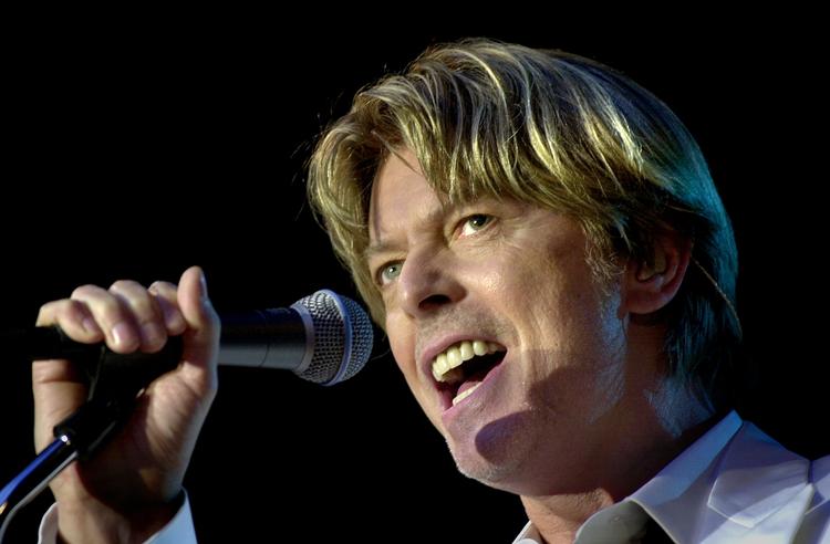 Kopieret. David Bowie-albummet 'Toys' blev aldrig udgivet tilbage i 2002. Nu har det alligevel fundet vej til offentligheden. 