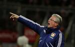 retur. Efter to tidligere ophold vender Jupp Heynckes efter sommer tilbage til Bayern München, som han vandt to mesterskaber med i 1989 og 1990. 