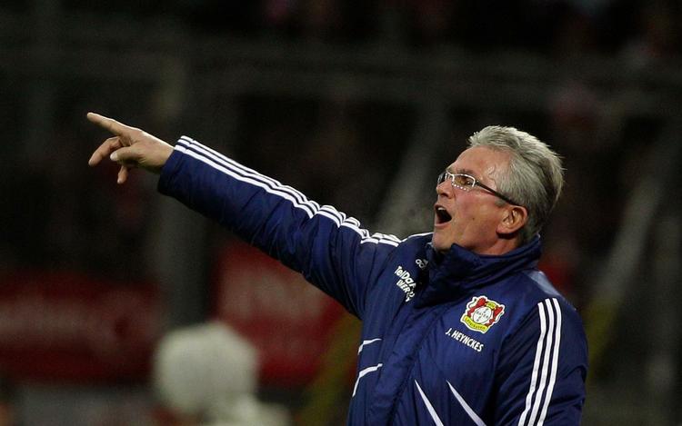retur. Efter to tidligere ophold vender Jupp Heynckes efter sommer tilbage til Bayern München, som han vandt to mesterskaber med i 1989 og 1990. 