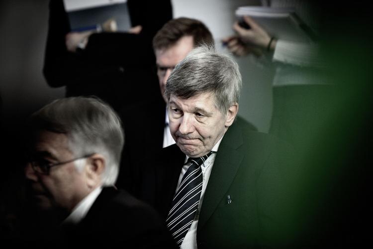 rektor-Spot. Da Kammeradvokaten forleden afleverede rapporten om KU’s håndtering af Milena Penkowa-sagen, kom der straks krav om en uvildig undersøgelse. Men en sådan burde ikke være nødvendig, mener dagens skribenter. 