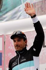 Italy Cycling Milan Sanremo