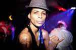 Eksklusivt. Torsdagsklubben ’Cici Gaga’ er i den dyre ende af klubskalaen. Her står den på champagne i magnumflasker og Martini, som glider fint ned med nogle af landets bedste dj's. 