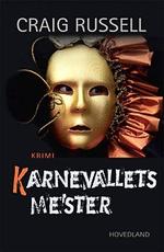 Kriminalkomissær. Jan Fabel må tage sydpå for at hjælpe sine kolleger med at fange monsteret med guldmaske. 