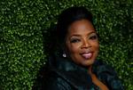 Stop. Oprah Winfrey Show lukker efter 25 år ned. 