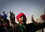 Mideast Libya