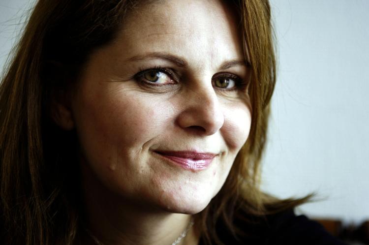 Eksport. Det er Sara Blædels anden krimi "Kald mig prinsesse", der har vakt to amerikanske tv-selskabers interesse. 