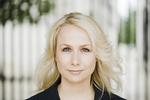 Afløser. Helle Sjelle har siden 2001 været medlem af Folketinget. 