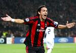 Inzaghi. Milan-spilleren har skabt frustrationer for de fleste forsvarsspillere i Serie A og Champions League. 