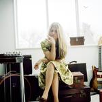 Forvandling. Margrethe Björklund dukker som en behagelig overraskelse op som hovedperson på et nyt album. 