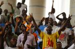 Ivory Coast