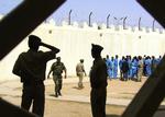 Fængsel. Åbningen af det FN-støttede fængsel i Hargeisa i Somaliland er den seneste forbedring i kampen mod sørøverne 