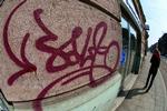 Poland Finland Graffiti