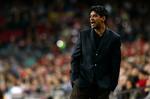 Ledig. Frank Rijkaards agent har afleverer i dagens udgave af B.T. noget der kan ligne en uopfordret ansøgning. 