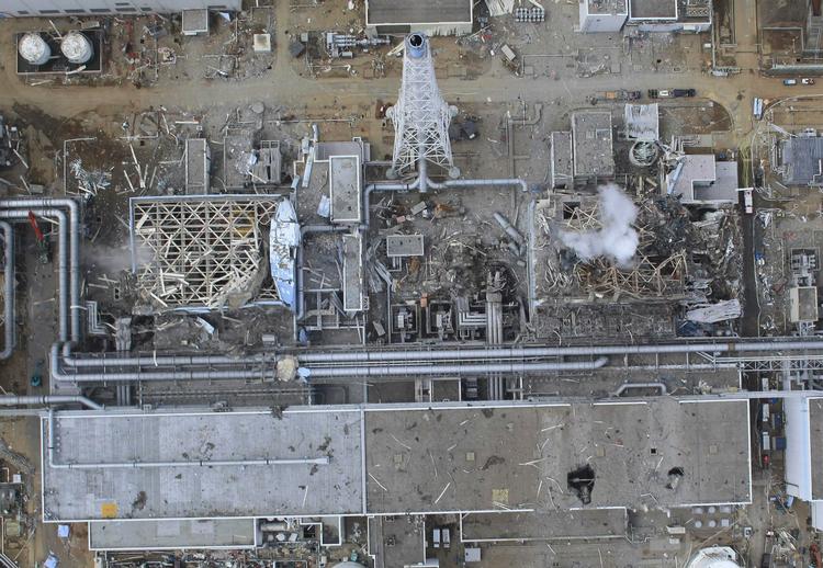 De seneste målinger viser blandt andet en dramatisk stigning af den radioaktive isotop Iod-131 i havet ud for Fukushima, hvor niveauet nu er 3.355 gange højere end den tilladte grænseværdi. 