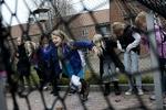 Mistrivsel. 5.000 skolebørn  er blevet interviewet om deres trivsel. Andelen af dem, som mistrives, er steget kraftigt på ti år. 