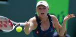 Audiens. Caroline Wozniacki håber at møde 'verdens mægtigste mand' i New York. 