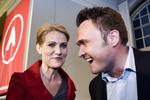uenighed. Forskellige meldinger fra Socialdemokraternes formand og partiets eu-parlamentariker Dan Jørgensen forvirrer Jens Rohde. For hvad vil S egentlig med landbrugsstøtten? 