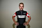 Rytter. Alex Rasmussen (HTC-Highroad) kom i mål i samme gruppe som Greipel og yderligere cirka 35 mand med et minus på 5.09 minutter. 
