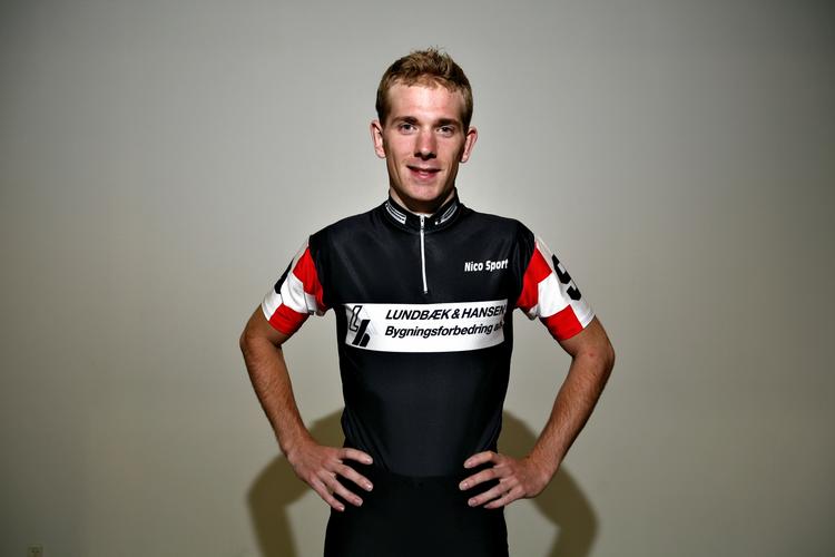 Rytter. Alex Rasmussen (HTC-Highroad) kom i mål i samme gruppe som Greipel og yderligere cirka 35 mand med et minus på 5.09 minutter. 