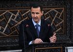 Vejledning. Medierne bruger rask væk betegnelsen 'præsident' om Syriens Bashar Assad. Men han har aldrig været frit valgt til noget som helst. 