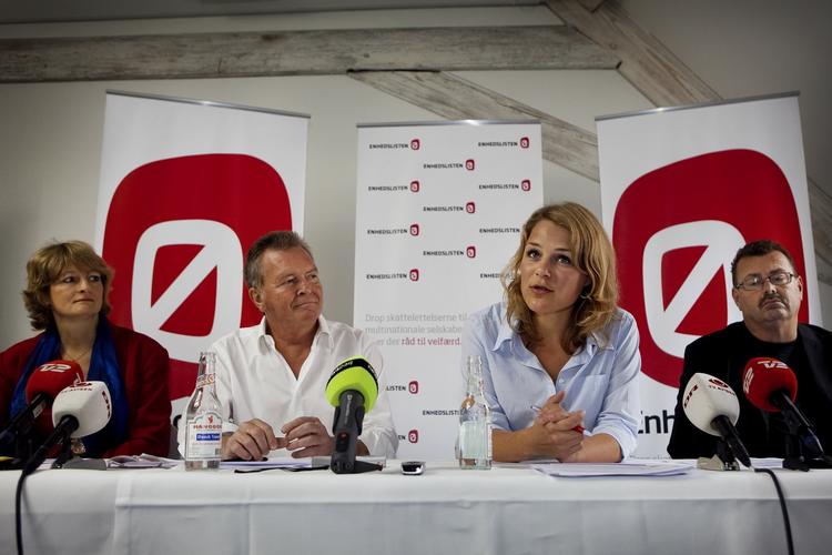 Krigsstøtte. Enhedslisten fortyder ikke, at partiet støttede dansk deltagelse i Libyen-krigen. Men nu trækker partiet støtten, fordi det mener, at styrkerne går videre end de beføjelser, FN-mandatet giver. 