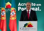 Portugal Presidential Election