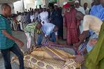 Drab. Flere muslimske imamer er blevet slået ihjel under borgerkrigen, blandt andet i storbyen Abidjan. 