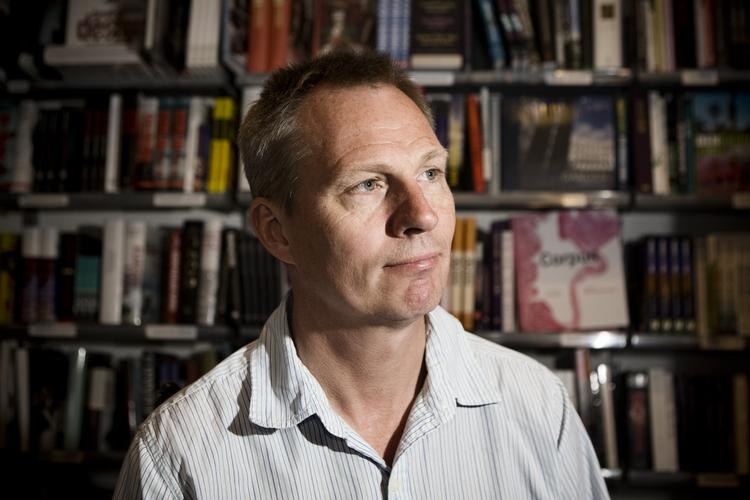 Digital. »2011 kommer til at stå i 'de nye mediers tegn'«, siger Jørgen Balle Olesen, stifter af SAXO.com. 