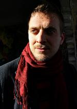 Naturtalent. Til efteråret kan publikum opleve Karl Bille i en ny Steen Koerner-forestilling. 
