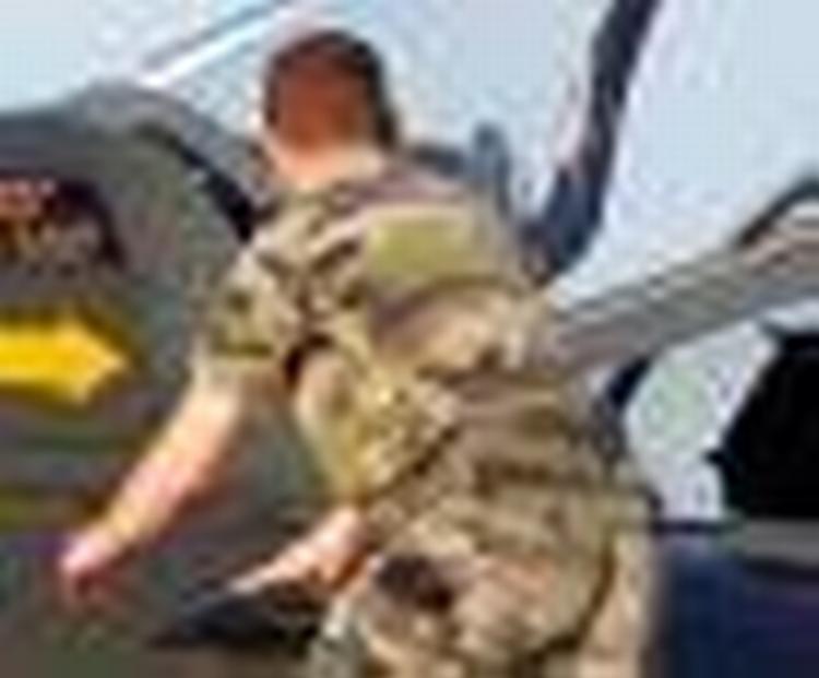 Modsvar. Gitte Lillelund Bech glæder sig over at det internationale samfund kunne handle hurtigt på FN's mandat. 