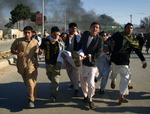 VOLDELIGT. Blandt de døde FN-folk i Afghanistan er der folk af både norsk og svensk nationalitet. 
