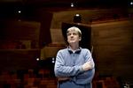Russisk. Thomas Dausgaard inviterede med vanlig ekspertise til blandet russisk salat, der både bød på tradition og en enkelt overraskelse. 
