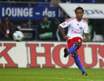331. I løbet af tolv sæsoner er Ze Roberto nu oppe på 331 kampe i Bundesligaen, hvor han har repræsenteret Bayer Leverkusen, Bayern München og Hamburger SV. 