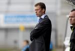 psykolog. Selv om det var en sløj kamp, fremhæver Morten Wieghorst nogle positive sider af 0-0-kampen mod Horsens. 