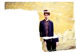 Bidder.  James Blake arbejder med at klippe musikken fra hinanden og sætte den sammen igen på nye måder. Fordi det er ekstremt, siger han selv. Pr-foto 