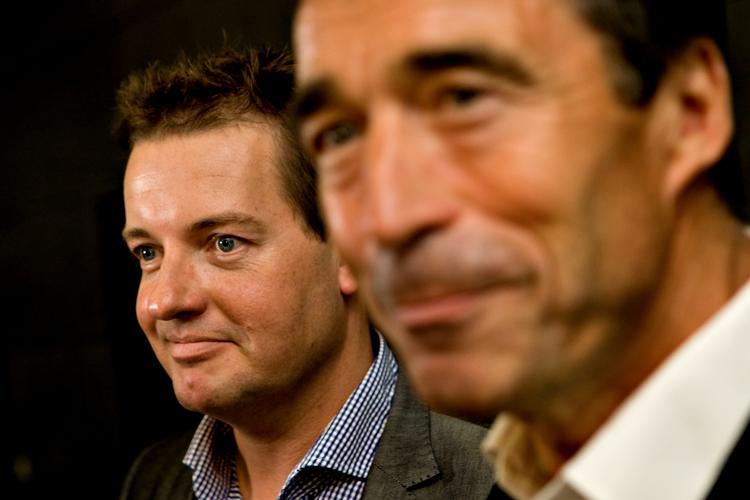 Liberale. EU-parlamentariker Jens Rohde var politisk ordfører for Venstre i den periode, hvor politikken ifølge ham selv har været for uliberal. 