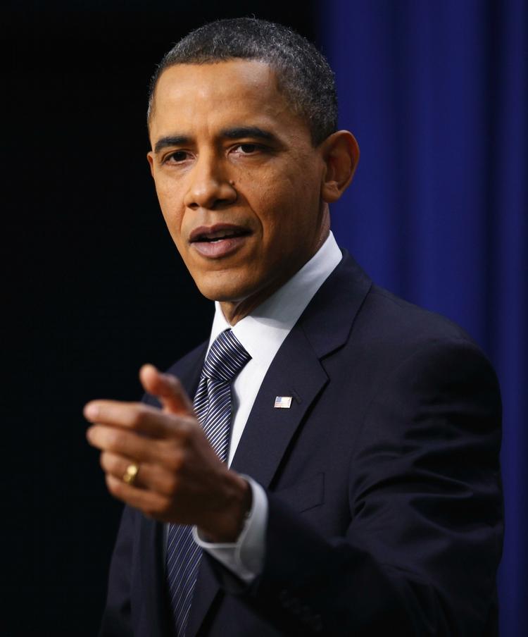 Valgkamp. Obama stiller op til fire år mere som præsident. 