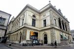 FREMTID. Skal Det Kongelige Teater skille sig af med Gamle Scene efter at have fået operaen og Teaterhuset? 