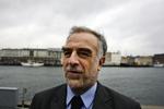 ANKLAGER. Chefanklageren ved Den Internationale Straffedomstol,  Louis Moreno-Ocampo, vil undersøge, om der er begået forbrydelser mod menneskeheden i Elfenbenskysten 