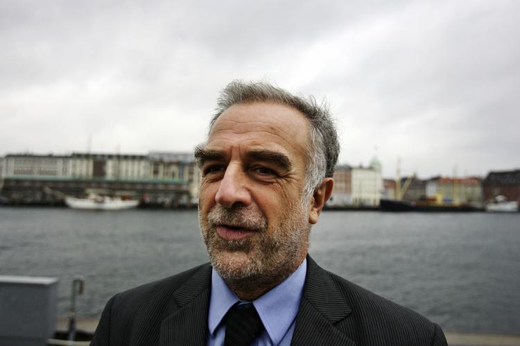 ANKLAGER. Chefanklageren ved Den Internationale Straffedomstol,  Louis Moreno-Ocampo, vil undersøge, om der er begået forbrydelser mod menneskeheden i Elfenbenskysten 