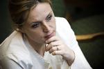 Forslag. Karen Hækkerup (S) åbner op for at ændre forældelsesfristen omkring sexmisbrugssager. 
