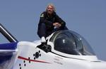 Richard Branson Venture