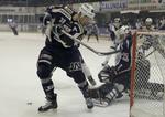 2-1. Herning er kommet tilbage på sejrssporet efter at have tabt det første fianleopgør mod Frederikshavn. 