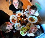 Der er masser af nye madoplevelser i vente. Ibyen.dk viser vej til seks nye restauranter i København. 