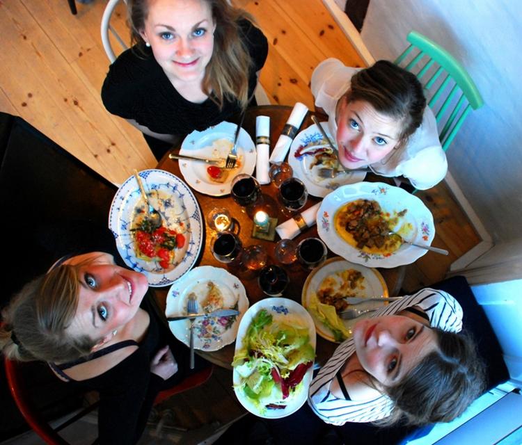 Der er masser af nye madoplevelser i vente. Ibyen.dk viser vej til seks nye restauranter i København. 