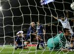 Italy Soccer Champions League