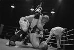 Det anslås, at omkring 1.000 personer dyrker Mixed Martial Arts i Danmark. 