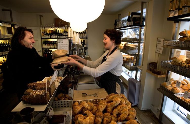 Emmerys er den største af de københavnske gourmet-bagerkæder. Men er det den bedste? Stem! 