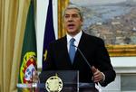 Krise. Portugal kan ikke klare sig uden hjælp fra EU. Landet har brug for op imod 600 milliarder euro. 